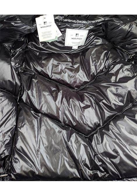 GIACCA WOOLRICH WOOLRICH UOMO | Giubbotti | WOCPS2874 UT1712100